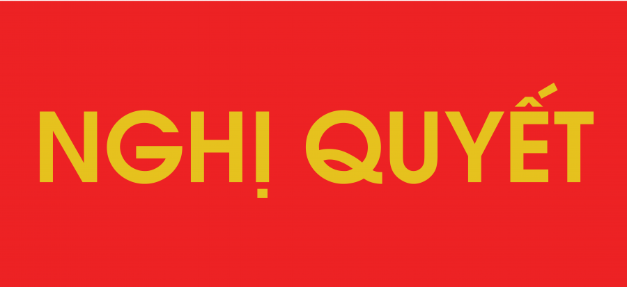 Nghị quyết về thông qua Kế hoạch đầu tư công vốn cân đối ngân sách địa phương năm 2025 xã Kỳ Lạc