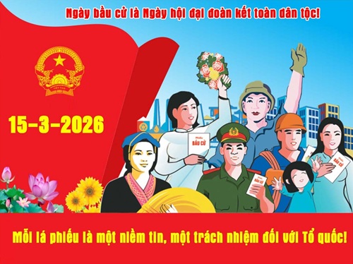 Một số quy định về các tổ chức phụ trách bầu cử tại địa phương