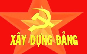 Chấn chỉnh lề lối làm việc, nâng cao hiệu quả làm việc của hệ thống Chính trị 