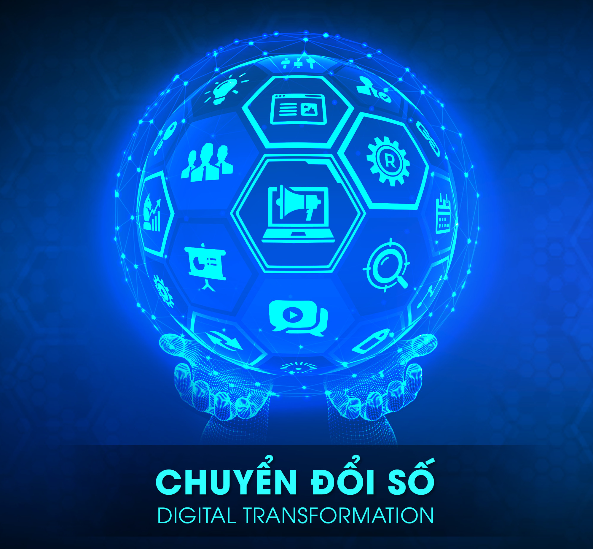 Kế hoạch chuyển đổi số trên địa bàn xã Kỳ Lạc năm 2026